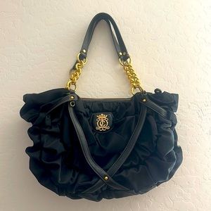 Authentic juicy couture purse